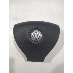 Recambio de airbag volante para volkswagen passat berlina (3c2)(2005) 2.0 tdi 16v referencia OEM IAM 1K0880201BT  