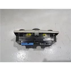 Recambio de mandos climatizador para opel zafira b (2005) 1.9 cdti referencia OEM IAM 13250621  