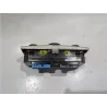 Recambio de mandos climatizador para opel zafira b (2005) 1.9 cdti referencia OEM IAM 13250621  