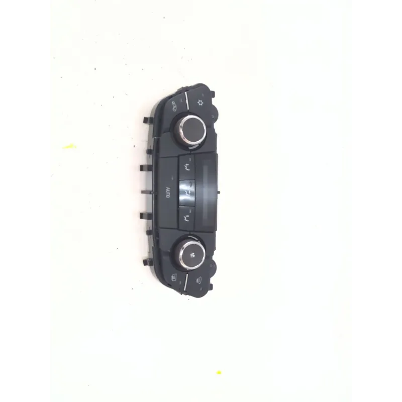 Recambio de mando climatizador para opel insignia berlina (2008) 2.0 cdti referencia OEM IAM 13273095  