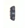 Recambio de mando climatizador para opel insignia berlina (2008) 2.0 cdti referencia OEM IAM 13273095  