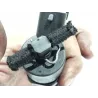 Recambio de inyector para fiat stilo (192)(2001) 1.9 jtd (192_xe1a) referencia OEM IAM 0445110119  