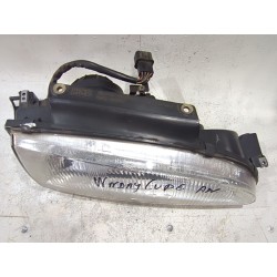 Recambio de faro delantero derecho para hyundai s-coupe (sl)(1993) 1.5 i referencia OEM IAM 1011990  