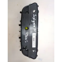 Recambio de mando climatizador para opel insignia berlina (2008) 2.0 cdti referencia OEM IAM 13273095  