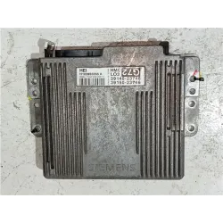 Recambio de centralita inyeccion para hyundai coupe (j2)(1996) 1.6 16v referencia OEM IAM H103955556A  