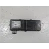 Recambio de centralita cierre centralizado para opel insignia berlina (2008) 2.0 cdti referencia OEM IAM 13503204  
