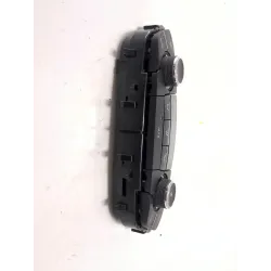Recambio de mando climatizador para opel insignia berlina (2008) 2.0 cdti referencia OEM IAM 13273095  