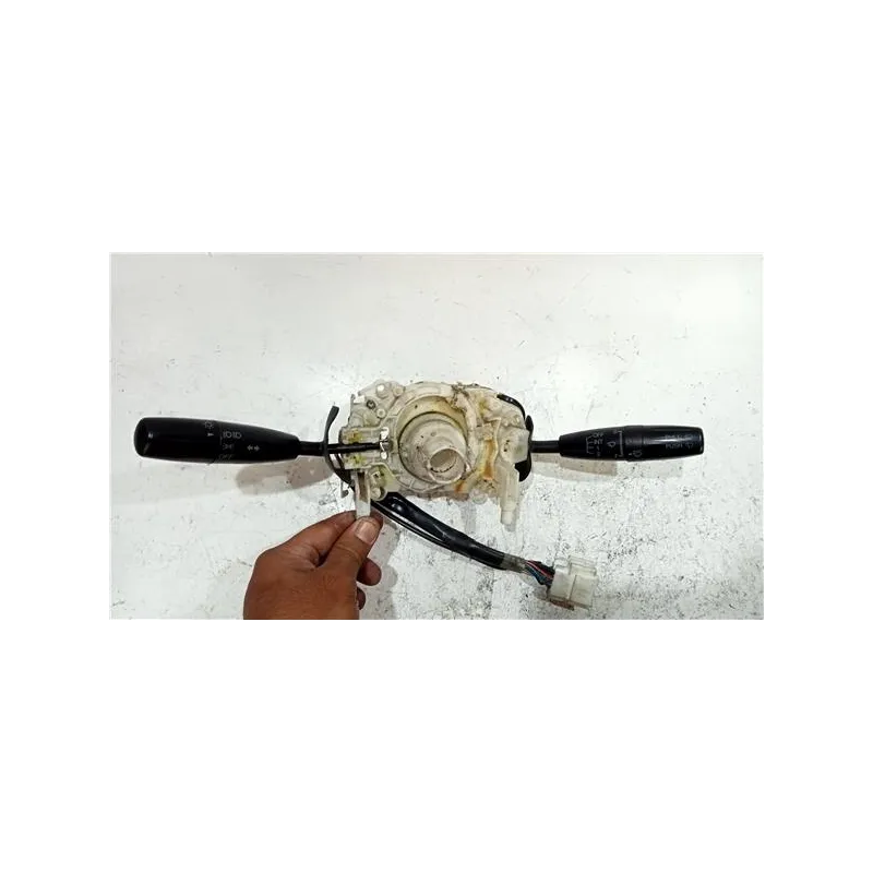 Recambio de mando multifuncion para kia rio (bc)(2000) 1.3 referencia OEM IAM LLAVE DE LUCES  