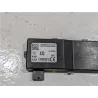 Recambio de centralita cierre centralizado para opel insignia berlina (2008) 2.0 cdti referencia OEM IAM 13503204  