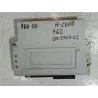 Recambio de centralita inyeccion para hyundai coupe (j2)(1996) 1.6 16v referencia OEM IAM H103955556A  