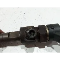 Recambio de inyector para fiat stilo (192)(2001) 1.9 jtd (192_xe1a) referencia OEM IAM 0445110119  