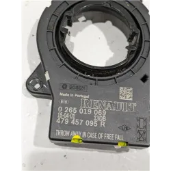 Recambio de sensor angulo de giro para renault clio iv (2012) 1.5 authentique [1,5 ltr. - 55 kw dci diesel fap] referencia OEM I