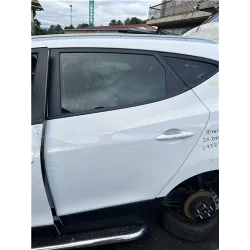 Recambio de puerta trasera izquierda para hyundai ix35 (el/lm)(2010) 2.0 classic 2wd [2,0 ltr. - 100 kw crdi cat] referencia OEM