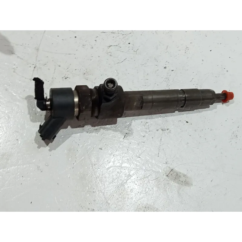 Recambio de inyector para fiat stilo (192)(2001) 1.9 jtd (192_xe1a) referencia OEM IAM 0445110119  