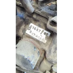Recambio de motor completo para renault super 5 (b/c40_) 1.1 referencia OEM IAM C1GA702  