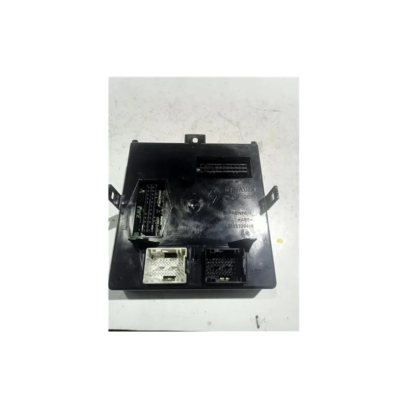 Recambio de caja fusibles/rele para renault laguna ii (bg0)(2001) 1.9 dci (bg0g) referencia OEM IAM 8200179416  
