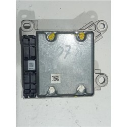 Recambio de centralita airbag para peugeot 207 (2006) 1.4 confort [1,4 ltr. - 50 kw hdi] referencia OEM IAM 0285010112  