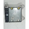 Recambio de centralita airbag para peugeot 207 (2006) 1.4 confort [1,4 ltr. - 50 kw hdi] referencia OEM IAM 0285010112  