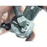 Recambio de inyector para fiat stilo (192)(2001) 1.9 jtd (192_xe1a) referencia OEM IAM 0445110119  