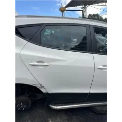 Recambio de puerta trasera derecha para hyundai ix35 (el/lm)(2010) 2.0 classic 2wd [2,0 ltr. - 100 kw crdi cat] referencia OEM I