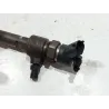 Recambio de inyector para fiat stilo (192)(2001) 1.9 jtd (192_xe1a) referencia OEM IAM 0445110119  