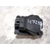 Recambio de motor apertura trampillas climatizador para peugeot 407 hdi 135 referencia OEM IAM 4PUH19E616AB  