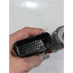 Recambio de motor elevalunas delantero derecho para volkswagen passat berlina (3b2)(1996) 1.9 tdi referencia OEM IAM 101434202 0