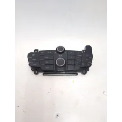 Recambio de mando radio para opel insignia a (g09) 2.0 cdti (68) referencia OEM IAM 13321292  