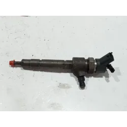 Recambio de inyector para fiat stilo (192)(2001) 1.9 jtd (192_xe1a) referencia OEM IAM 0445110119  