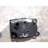 Recambio de motor apertura trampillas climatizador para peugeot 407 hdi 135 referencia OEM IAM 4PUH19E616AB  
