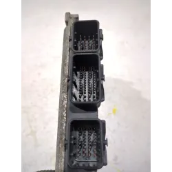 Recambio de centralita inyeccion para peugeot 307 (3a/c) 2.0 hdi 110 referencia OEM IAM 0281010595  