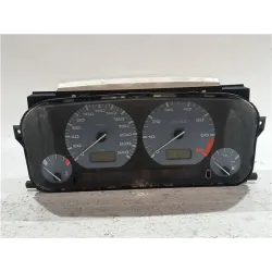 Recambio de cuadro completo para seat ibiza (6k1)(1993) 1.4 i referencia OEM IAM 6K0919033BE  