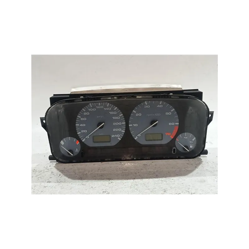Recambio de cuadro completo para seat ibiza (6k1)(1993) 1.4 i referencia OEM IAM 6K0919033BE  