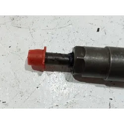 Recambio de inyector para fiat stilo (192)(2001) 1.9 jtd (192_xe1a) referencia OEM IAM 0445110119  
