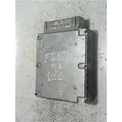 Recambio de centralita inyeccion para ford fiesta berl./courier (1989) 1.6 si [1,6 ltr. - 65 kw 16v cat] referencia OEM IAM 93AB