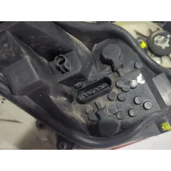 Recambio de piloto trasero derecho para opel insignia berlina (2008) 2.0 cdti referencia OEM IAM E12531  