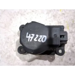 MOTOR APERTURA TRAMPILLAS CLIMATIZADOR 4PUH19E616BB 
