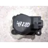 Recambio de motor apertura trampillas climatizador para peugeot 407 hdi 135 referencia OEM IAM 4PUH19E616BB  