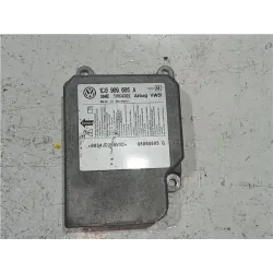 Recambio de centralita airbag para seat leon (1m1)(11.1999) tdi referencia OEM IAM 1C0909605A  