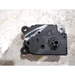 Recambio de motor apertura trampillas climatizador para peugeot 407 hdi 135 referencia OEM IAM 4PUH19E616BB  