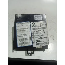 Recambio de caja fusibles/rele para renault laguna ii (bg0)(2001) 1.9 dci (bg0g) referencia OEM IAM 8200179416  