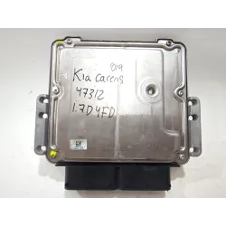Recambio de centralita inyeccion para kia carens iv van (a4) crdi referencia OEM IAM 0281033594 391712A530  