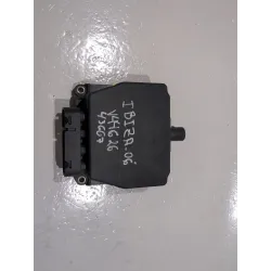 Recambio de valvula aire adicional para seat ibiza (6l1)(04.2002) 1.4 cool [1,4 ltr. - 51 kw tdi cat (bnm)] referencia OEM IAM 6
