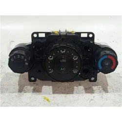 Recambio de mandos climatizador para ford fiesta (cb1)(2008) 1.6 sport [1,6 ltr. - 66 kw tdci cat] referencia OEM IAM 6A6119960A