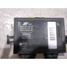 Recambio de centralita inmovilizador para ford galaxy (vx)(1995) 1.9 tdi referencia OEM IAM 5WK48080  