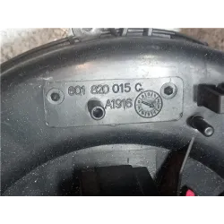 Recambio de motor calefaccion para seat ibiza (6l1)(04.2002) 1.9 tdi referencia OEM IAM 6Q1820015C  