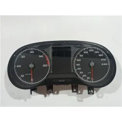 Recambio de cuadro completo para seat ibiza (6p1)(05.2015) 1.2 style [1,2 ltr. - 66 kw tsi] referencia OEM IAM 6P0920731A A2C873