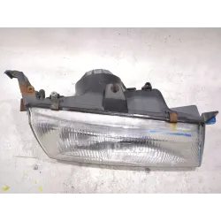 Recambio de faro delantero derecho para hyundai pony (x2)(1992) 1.5 referencia OEM IAM 1010490  