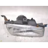 Recambio de faro delantero derecho para hyundai pony (x2)(1992) 1.5 referencia OEM IAM 1010490  
