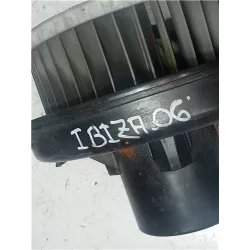Recambio de motor calefaccion para seat ibiza (6l1)(04.2002) 1.9 tdi referencia OEM IAM 6Q1820015C  